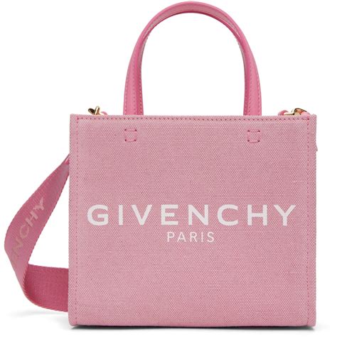 givenchy pink bag price|Givenchy side bag.